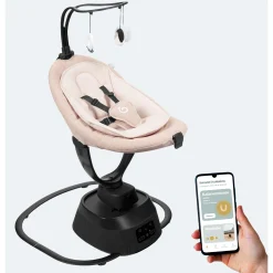 Sale Swoon Evolution Connect Electric Swing Swings & Rockers