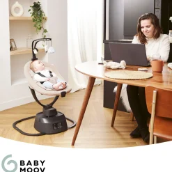 Sale Swoon Evolution Connect Electric Swing Swings & Rockers