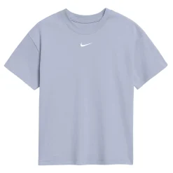 Sale Swoosh Boxy Tee 7-16y Kids Sportswear|Shorts & Bermuda