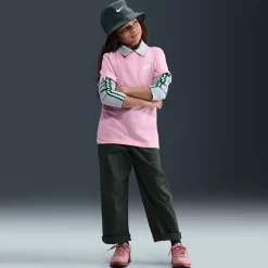 Swoosh Futura Tee 7-16y Kids Sportswear|Tops