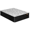 Mattresses|Twin, Full & Queen Beds>Matelas Avanti Symphonie 8” Rolled Foam Twin Mattress - PROMO FREE SHIPPING