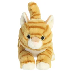 Online Tabby Cat 8.5" Plush Toys