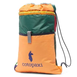 Tago Drawstring Backpack Kids Shoe Bags