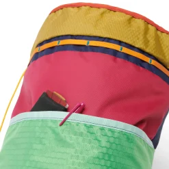 Tago Drawstring Backpack Kids Shoe Bags