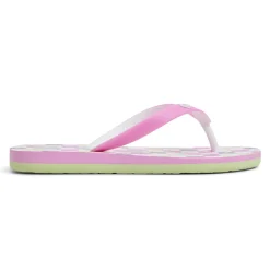 Sandals>Roxy Tahiti VII Sandals Sizes 11-5 Lilac