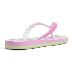 Sandals>Roxy Tahiti VII Sandals Sizes 11-5 Lilac