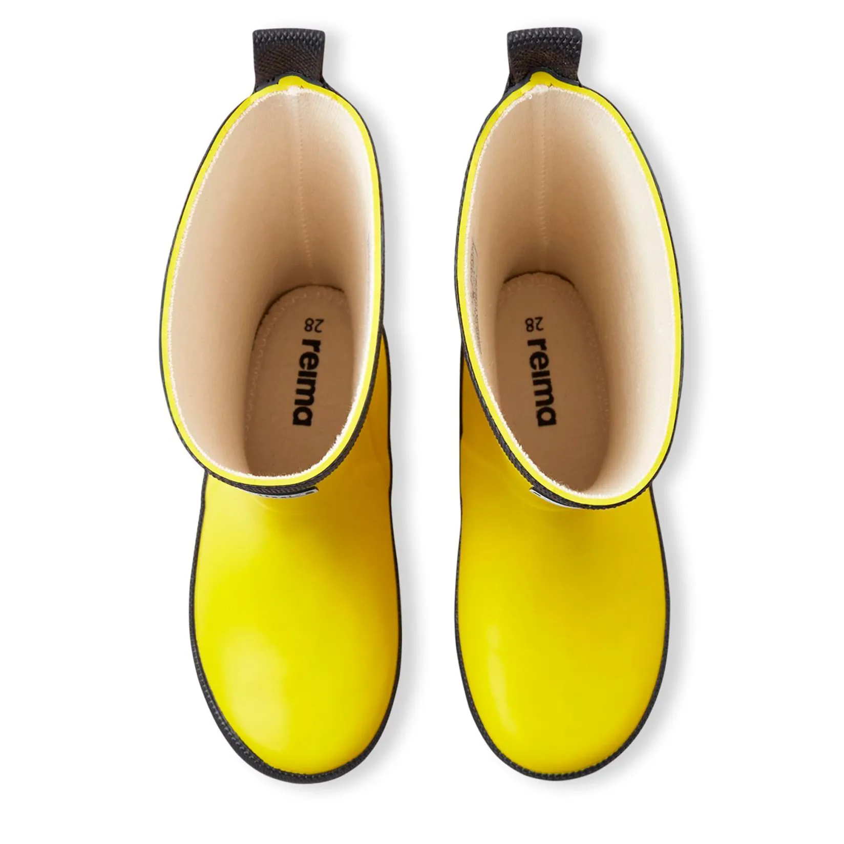 Best Taikuus Rain Boots 22-34 Rain Boots|Mid-Season Boots