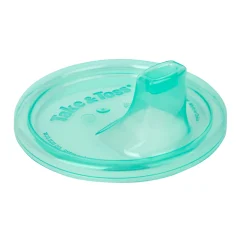 Sale Take & Toss CoComelon Sippy Cups 10oz (4) Kids Tableware|Plates & Placemats