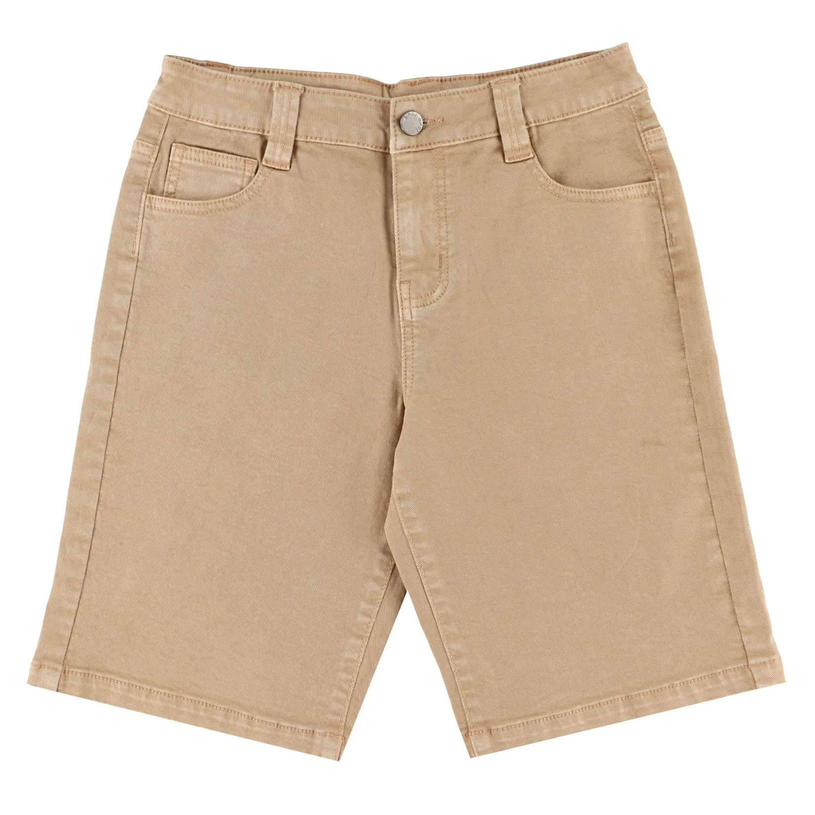 Tan Shorts 10-16 Kids/BOY Shorts & Bermuda