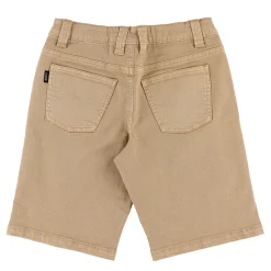 Tan Shorts 10-16 Kids/BOY Shorts & Bermuda