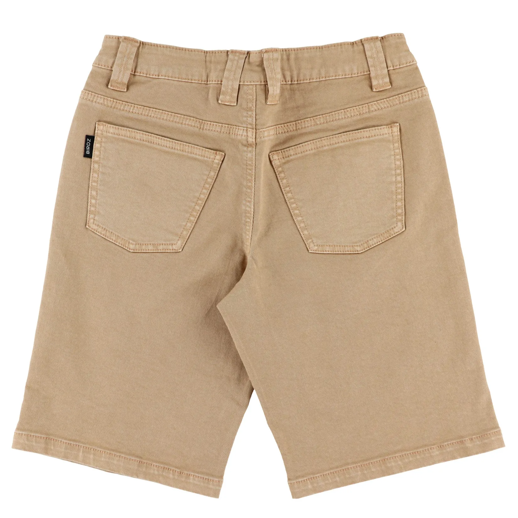 Tan Shorts 10-16 Kids/BOY Shorts & Bermuda