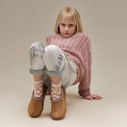 Slippers>UGG Tasman Ii Slipper 13-6 Ocher