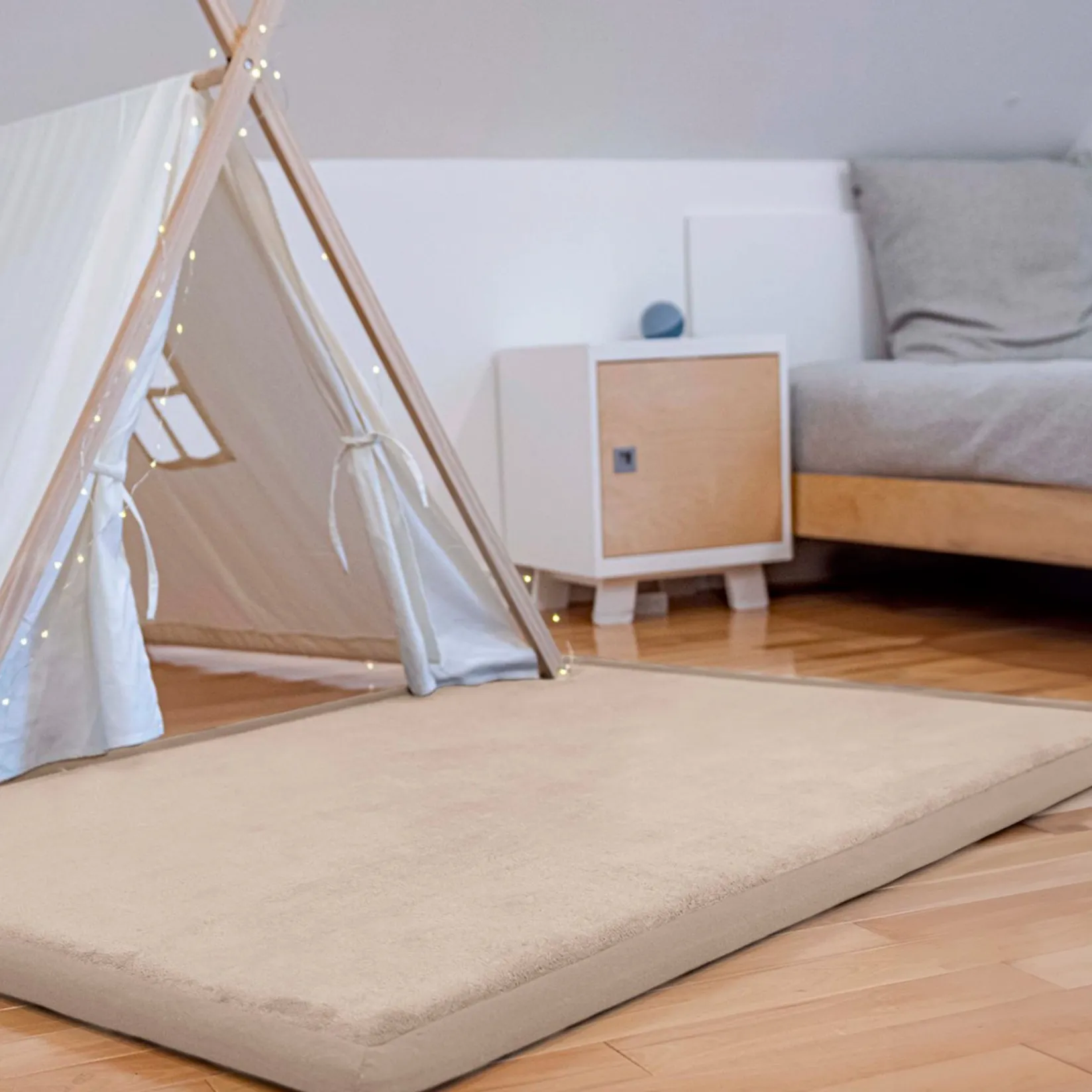 New Tatami Play Mat - Sand Kids Tents & Play Mats|Play Mat