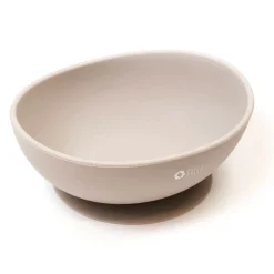Online Taupe Bowl Kids Tableware|Plates & Placemats