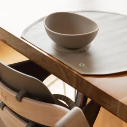 Online Taupe Bowl Kids Tableware|Plates & Placemats