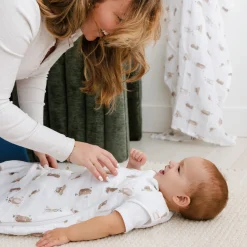 Online Taupe Muslin Blanket Kids Blankets|Blankets