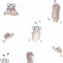 Online Taupe Muslin Blanket Kids Blankets|Blankets