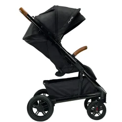 Outlet Tavo Next Travel System - Caviar Kids Strollers|Strollers & Trailers