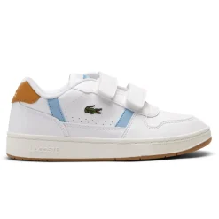 Shoes>Lacoste T-clip Set Sneakers 11-2 White