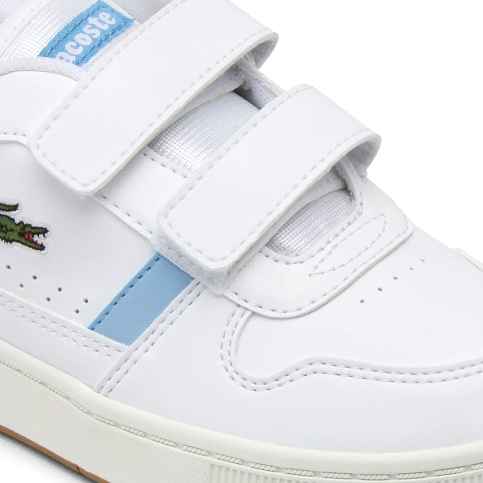 Shoes>Lacoste T-clip Set Sneakers 11-2 White