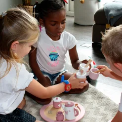 Pretend Play & Imitation|Wooden Toys><noscript><img width=