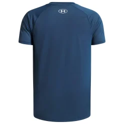 Sportswear|Tops>Under Armour Tech 2.0 Ss 8-16 Blue
