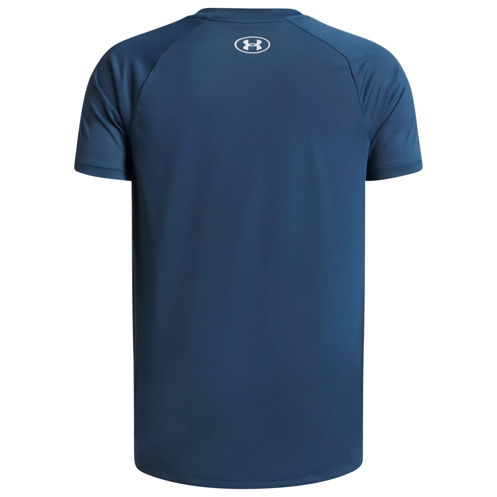 Sportswear|Tops>Under Armour Tech 2.0 Ss 8-16 Blue