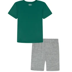 Best Tech Basketball Short Set 4-7y Kids/BOY Sportswear|Outfit Sets