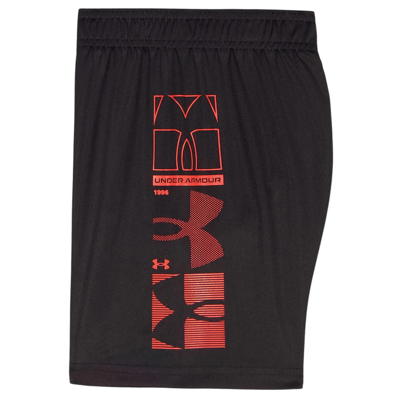 Outfit Sets|Sportswear>Under Armour Tech Decon Ss Set 2-4t Gris