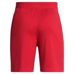 New Tech Logo Shorts 8-16y Kids/BOY Sportswear|Shorts & Bermuda