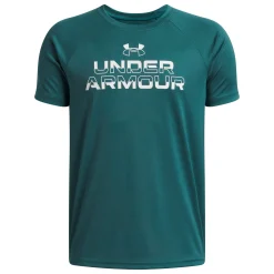 Discount Tech Split Wdmk Ss 8-16 Kids/BOY Sportswear|Tops