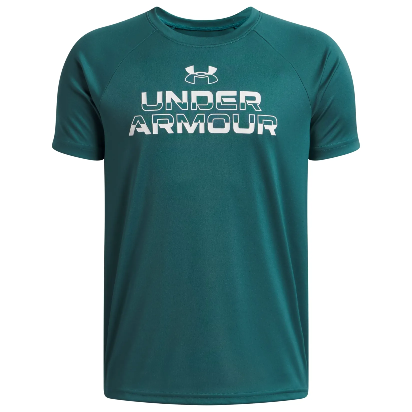 Discount Tech Split Wdmk Ss 8-16 Kids/BOY Sportswear|Tops