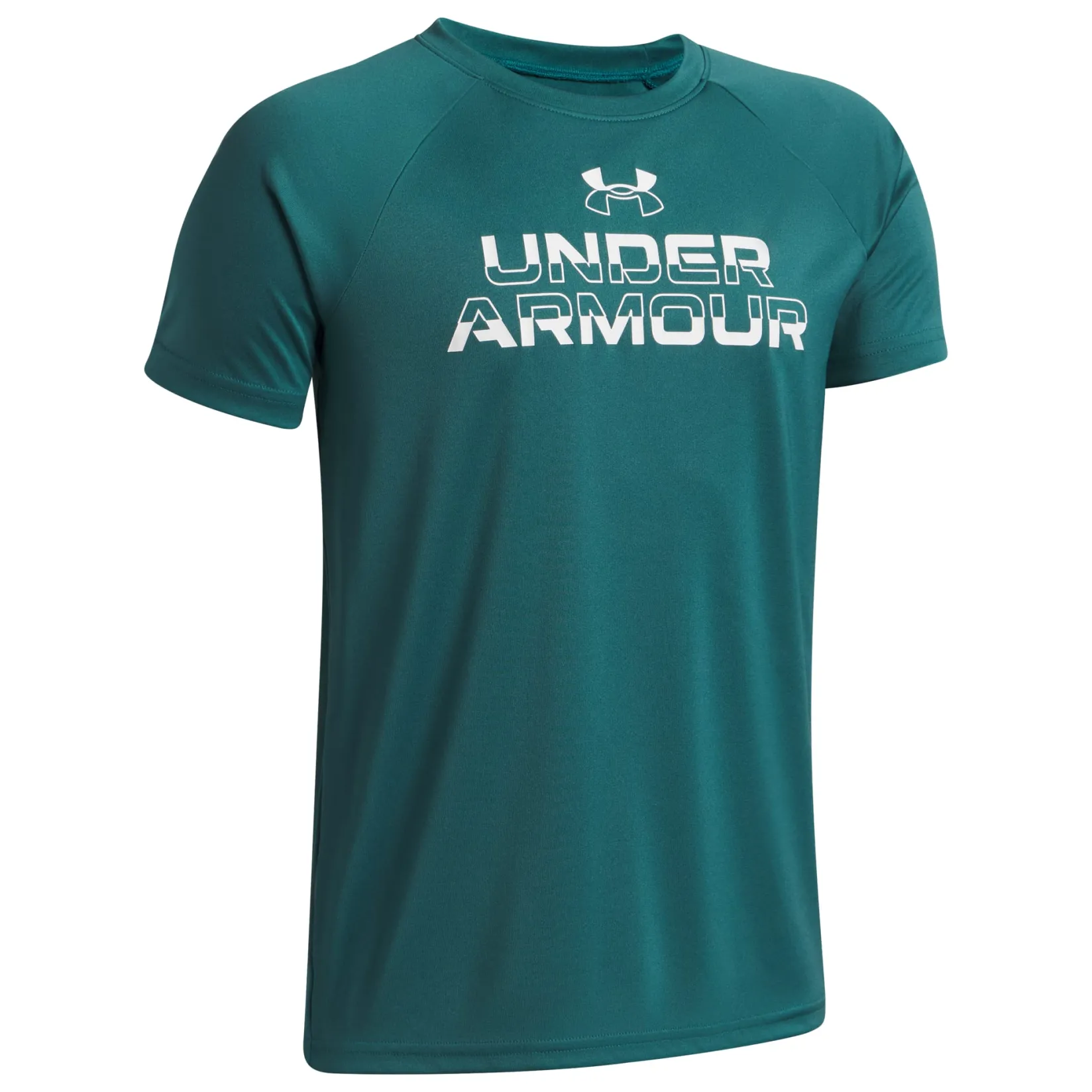 Discount Tech Split Wdmk Ss 8-16 Kids/BOY Sportswear|Tops