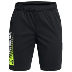Sportswear|Shorts & Bermuda>Under Armour Tech WDMK Shorts 8-16y Black