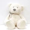 New Teddy Bear Cream Plush Toys