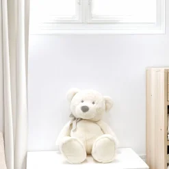 New Teddy Bear Cream Plush Toys