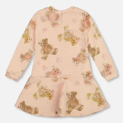 Best Teddy Bears Dress 7-10 Kids Dresses & Rompers