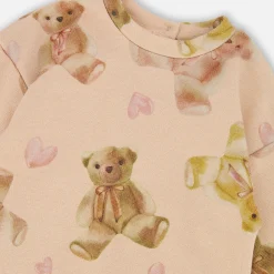 Best Teddy Bears Dress 7-10 Kids Dresses & Rompers