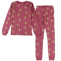 Online Teddy Bears Pajamas 2-14y Kids Pajamas & Bathrobes