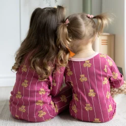 Online Teddy Bears Pajamas 2-14y Kids Pajamas & Bathrobes