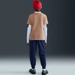 Tee Emb Futura 8-16y Kids/BOY Sportswear|Tops