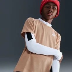 Tee Emb Futura 8-16y Kids/BOY Sportswear|Tops