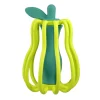 Teething Toys>Raz Baby Teether & Rattle Toy - Pear