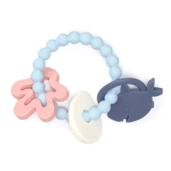 Best Teething Charms - Sharks Teething Toys