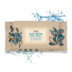 Hot Baby Wipes NZ Water - 70-Pack Kids Towels & Wipes|Towels & Wipes