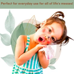 Hot Baby Wipes NZ Water - 70-Pack Kids Towels & Wipes|Towels & Wipes