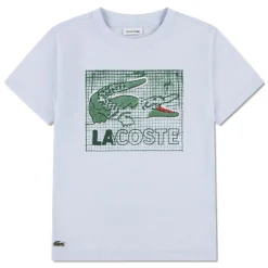 Best Texture Graphic T-shirt 4-7y Kids/BOY Tops