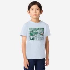 Best Texture Graphic T-shirt 4-7y Kids/BOY Tops
