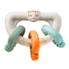 Hot Textured Teething Keys - Teething Toys