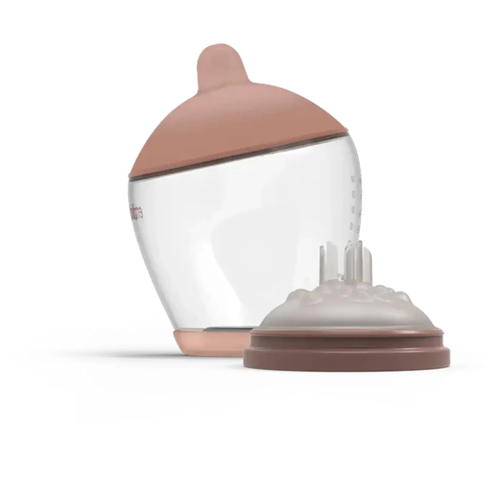 Sale The Classic Bottle - Shape 4 / Color Deep Breastfeeding|Bottles & Nipples